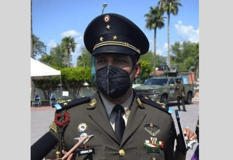 Matan al Coronel del Ejército, Isidro Grimaldo Muñoz, en Jalisco