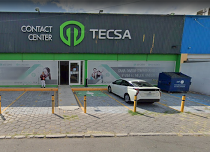 50 ex empleados de Call Center TECSA buscan indemnización justa ante despidos.