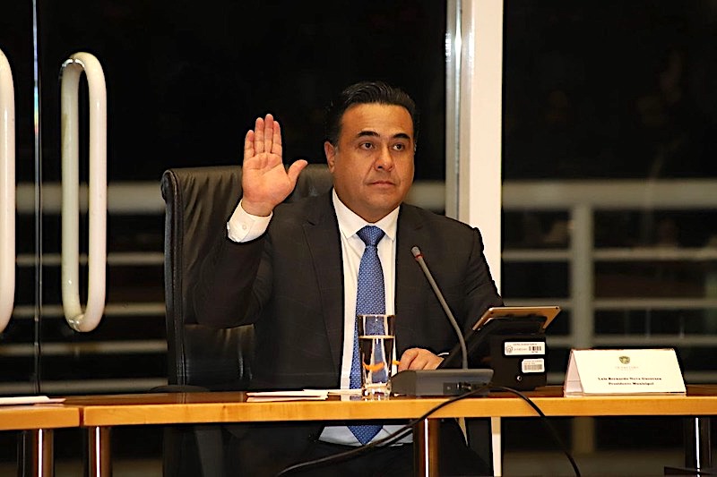 Ayuntamiento de Querétaro aprueba presupuesto de obra para 2023 por 1,255 mdp.