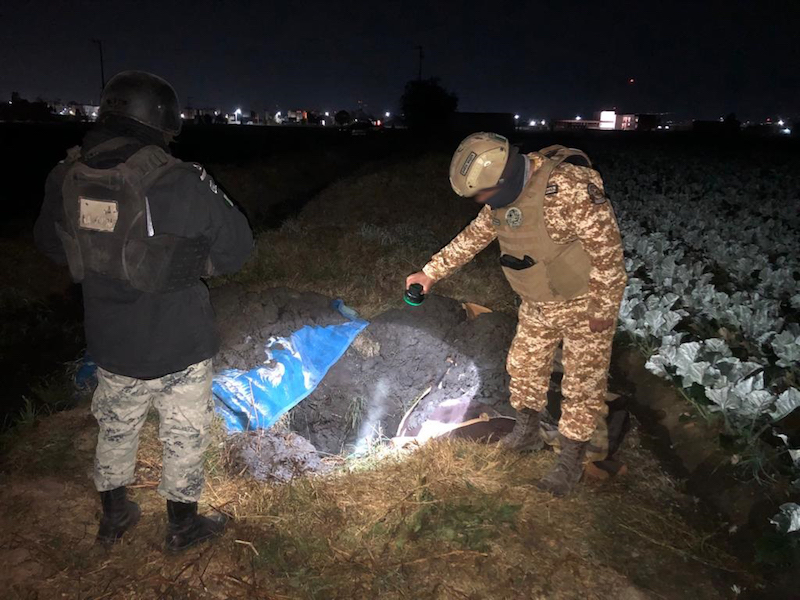 Descubren una toma clandestina de combustible cada 48 minutos; se acumulan más de 8 mil.