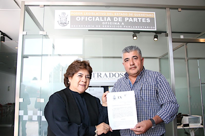 Diputados del PRI en Querétaro buscan incentivar contratación de jóvenes en su primer empleo