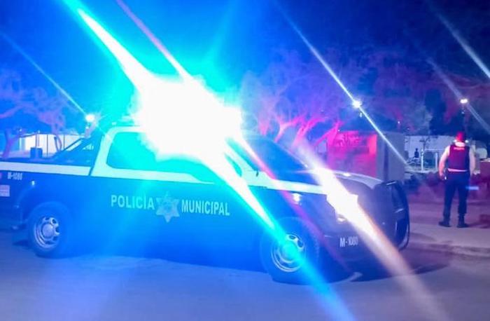 Fueron encontrados dos cuerpos sin vida al interior de un inmueble en la delegacion Santa Rosa Jauregui.