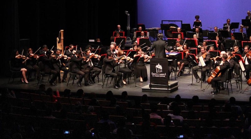 La Orquesta Filarmónica del Estado de Querétaro (OFEQ) y la Banda de Música del Estado (BME), tienen en enero sus primeros conciertos de 2023.