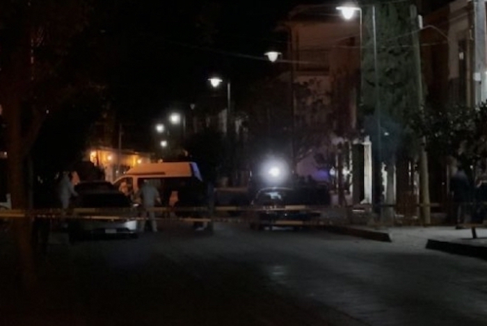 Otra masacre en Zacatecas; asesinan a 7 en una cantina de Jerez.