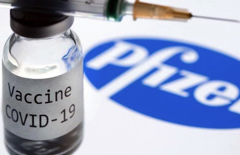 Prevén que Pfizer venda su vacuna contra COVID-19 en farmacias de México
