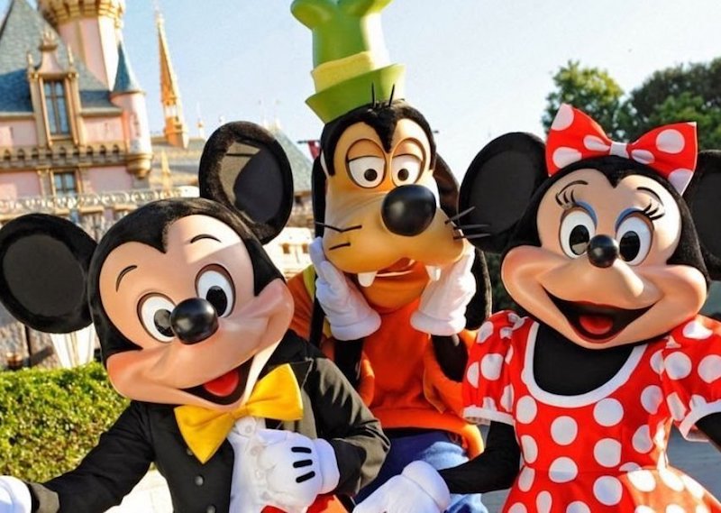Despide Disney a 7 empleados a nivel global