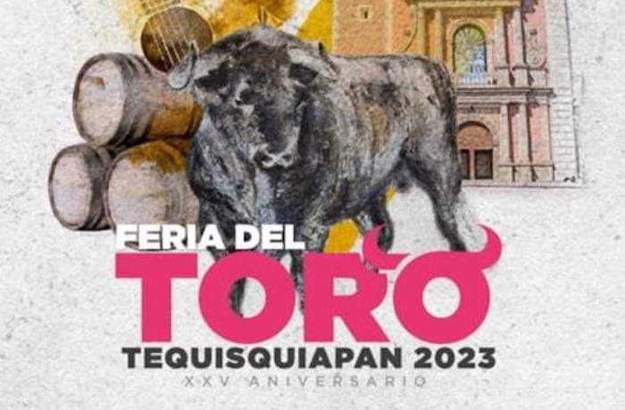Feria del Toro Tequisquiapan 2023, esto es lo que debes saber.