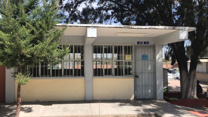 Informa USEBEQ conclusión de horario de invierno en escuelas públicas de Querétaro.