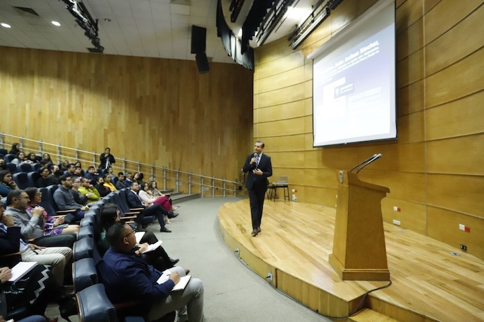 Refuerza Municipio de Querétaro acciones de prevención y combate a la corrupción.