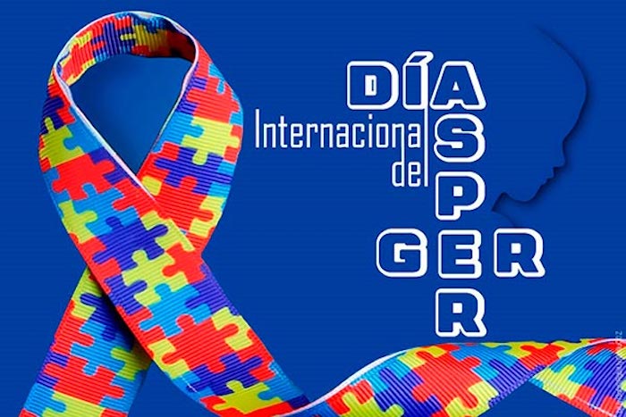 Síndrome de Asperger; el Diagnóstico temprano, es fundamental para tratarlo de forma eficaz.