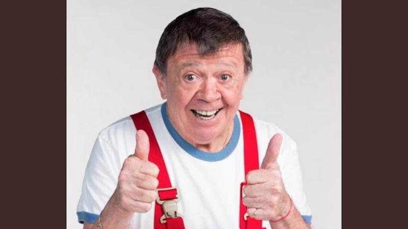 De este padecimiento falleció Xavier López "Chabelo".