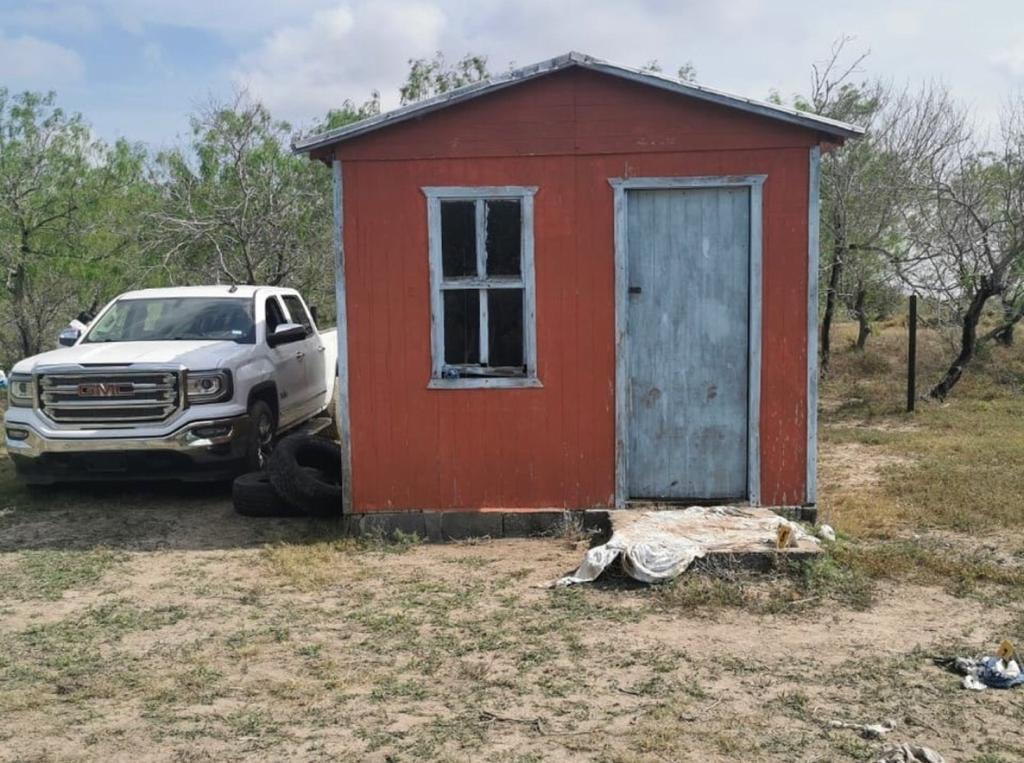 Encuentran dos cuerpos sin vida de estadounidenses en Matamoros; habían sido secuestrados.