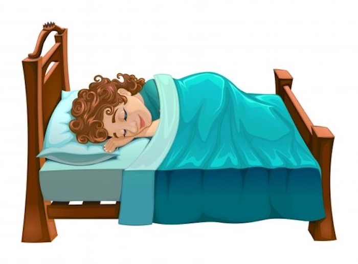 Estas son las horas que debes dormir según tu edad; hay más de 100 trastornos