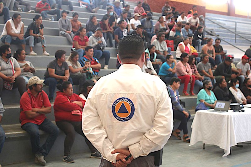 Fiestas de Soriano 2023: Preparan medidas sanitarias y de seguridad.