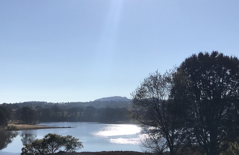 México: Pronostican altas temperaturas en estos estados del país.