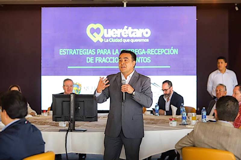 Querétaro Capital se recupera de la pandemia; en 2022 se generaron más de 20 mil nuevos empleos.