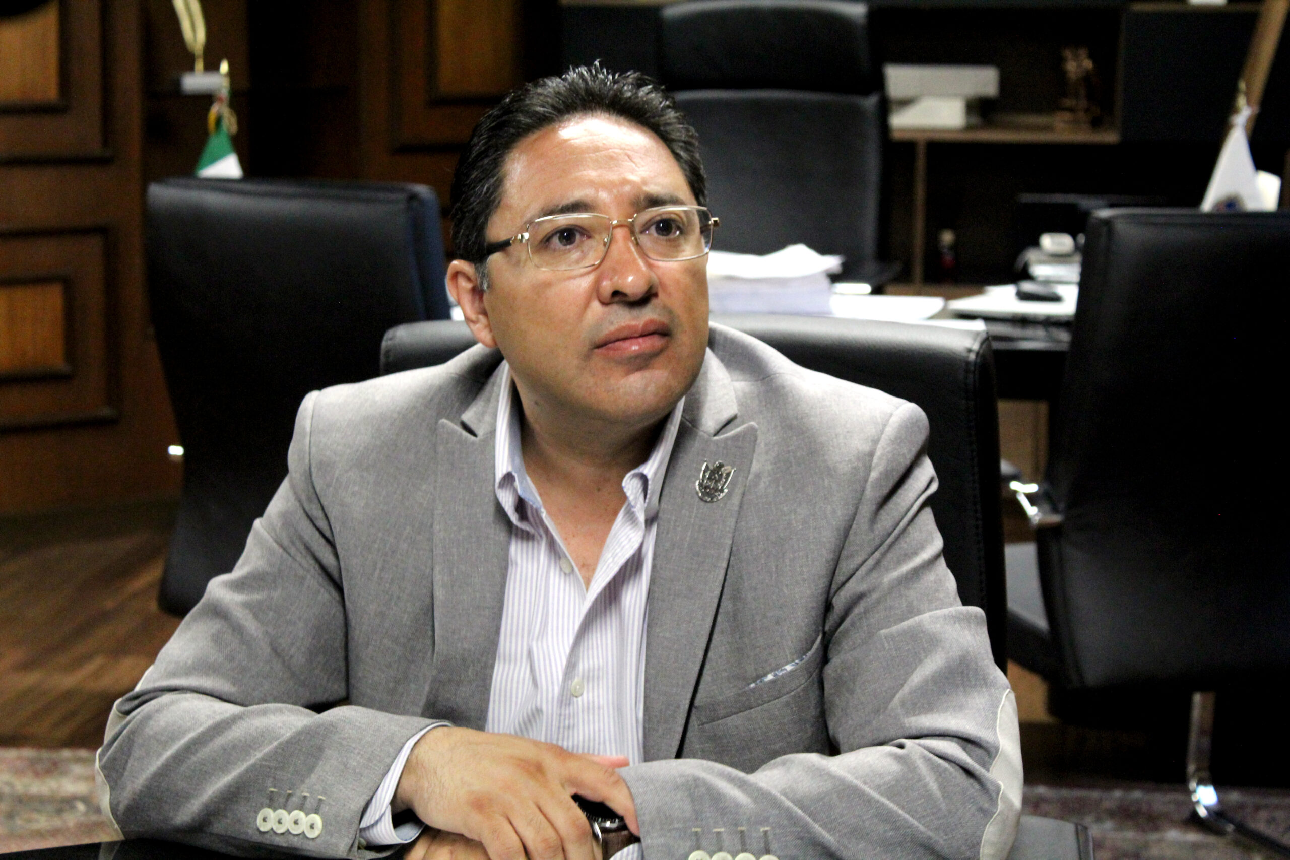 Tendrá Querétaro 45 auditorías para fiscalización de cuenta pública 2022
