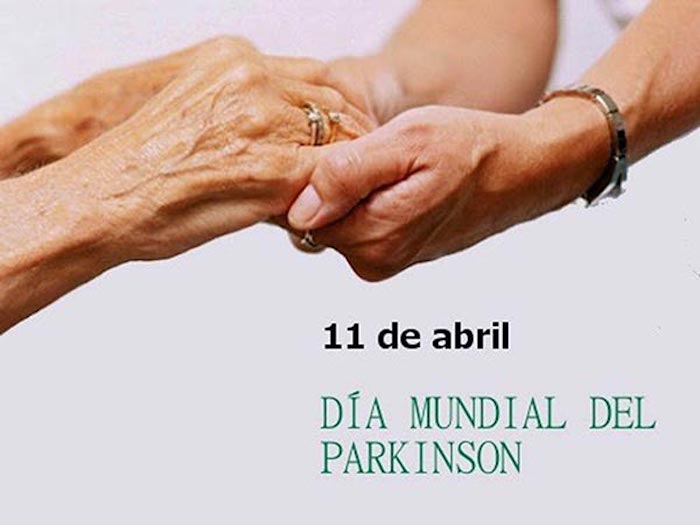Casos de Parkinson van en aumento en México, indican Expertos de la UNAM.