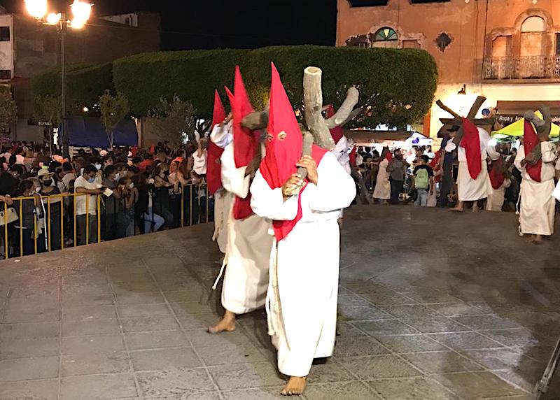 Espera Querétaro más de 324 mil turistas por Vacaciones de Semana Santa y Pascua 2023.
