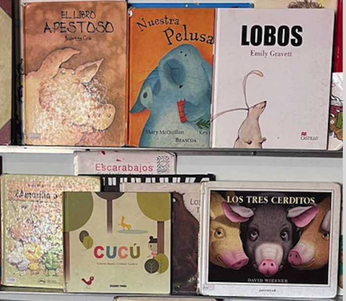 Feria del Libro infantil se realizará en Museo de la Ciudad en Querétaro el 22 y 23 de abril.