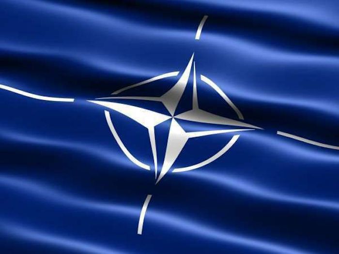 Finlandia se convierte en el miembro 31 de la OTAN.