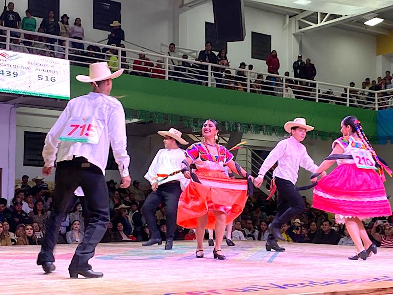 Invitan a participar en el programa de Apoyos a las culturas Municipales y Comunitarias de Querétaro..