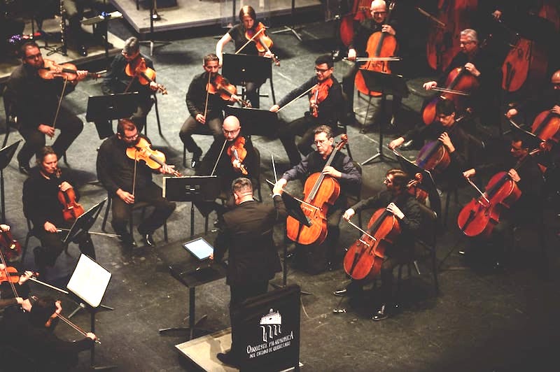 Orquesta Filarmónica de Querétaro ofrecerá el 19 de abril concierto de apertura,