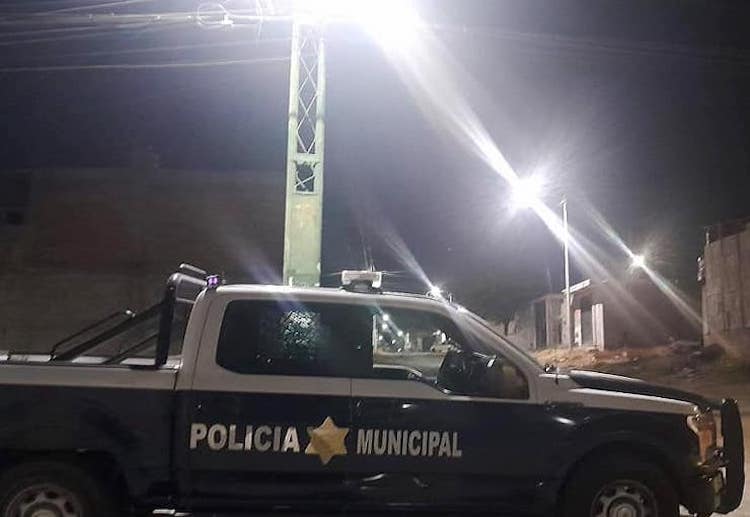 Una persona muerta y dos heridas por ataque en comercio de Santa Rosa Jáuregi.