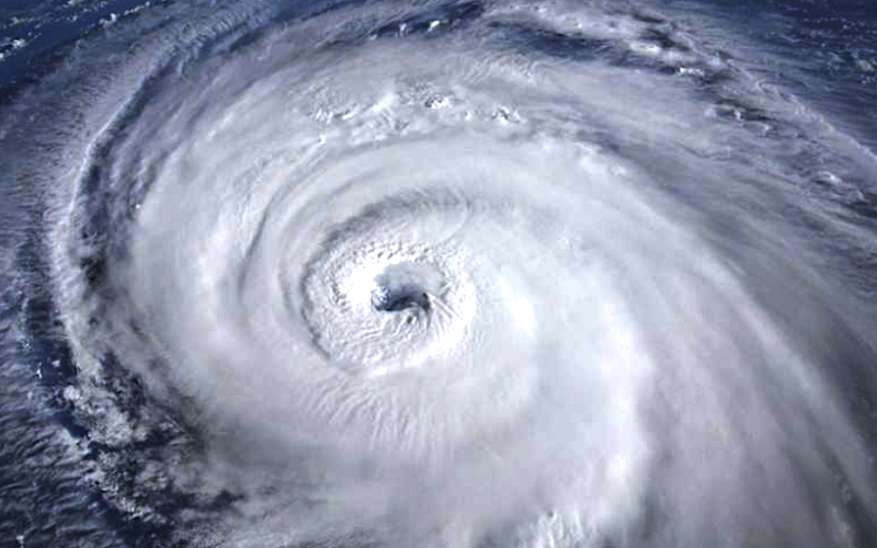 Este 15 de mayo inicia temporada de huracanes 2023 en el Océano Pacífico; 3 podrían ser categoría 5.