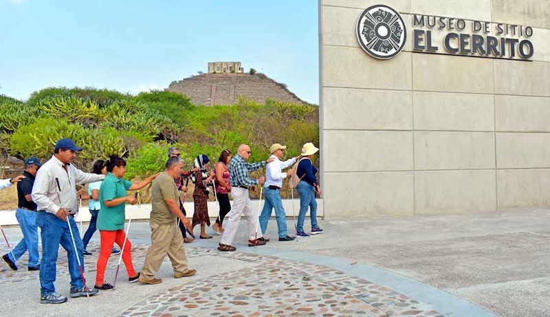 Incluyen a Querétaro en catálogo de "Productos y Servicios Turísticos Accesibles de México".
