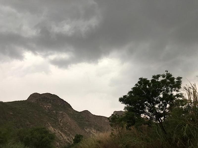 Se prepara Querétaro para temporada de lluvias 2023.