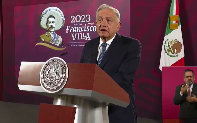 AMLO cena con las "corcholatas"; buscan mantener unidad rumbo al 2024.