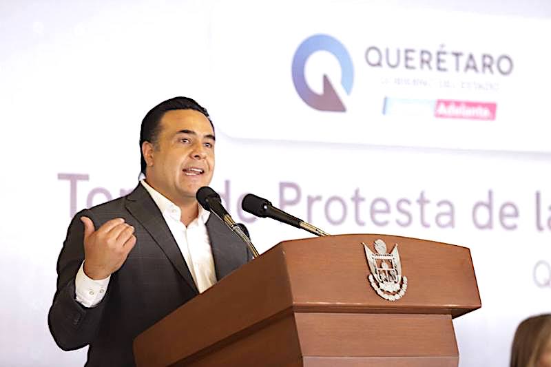 Industria de la vivienda, uno de los sectores que generan más empleos en Querétaro.