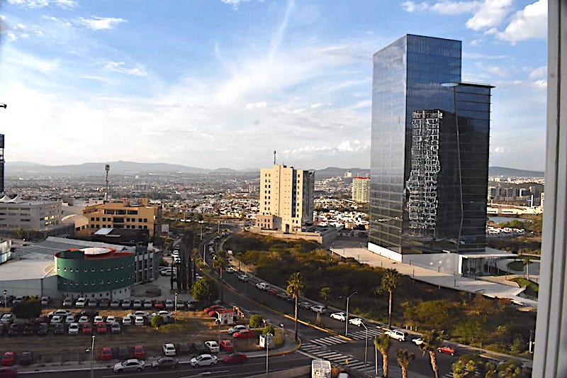 Querétaro sede del III Foro Iberoamericano de Ciudades 2023 el 28 y 30 de junio.