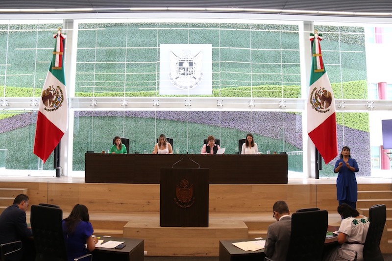 Aprueban diputados de Querétaro castigar la violencia vicaria.