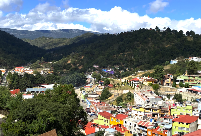 Promoverán a Pueblos Mágicos de Querétaro en Los Ángeles, California EU.