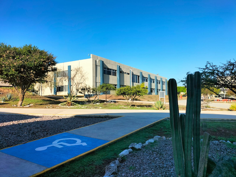 Anuncia la Universidad Tecnológica de San Juan del Río (UTJR), el #Hackathon Querétaro 2023.