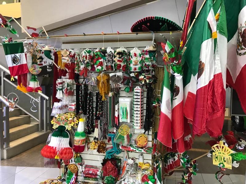 Estiman 178 mdp por Fiestas Patrias 2023 en Querétaro.