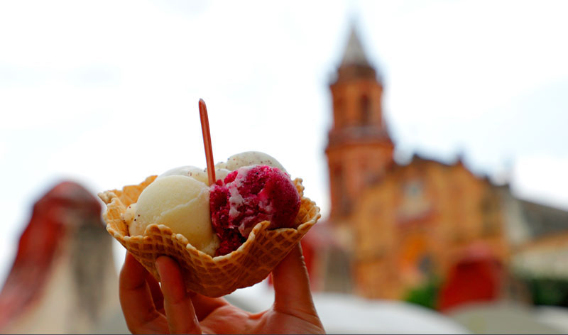 7 Pueblos Mágicos queretanos participarán en Tianguis Internacional en Los Ángeles, California.