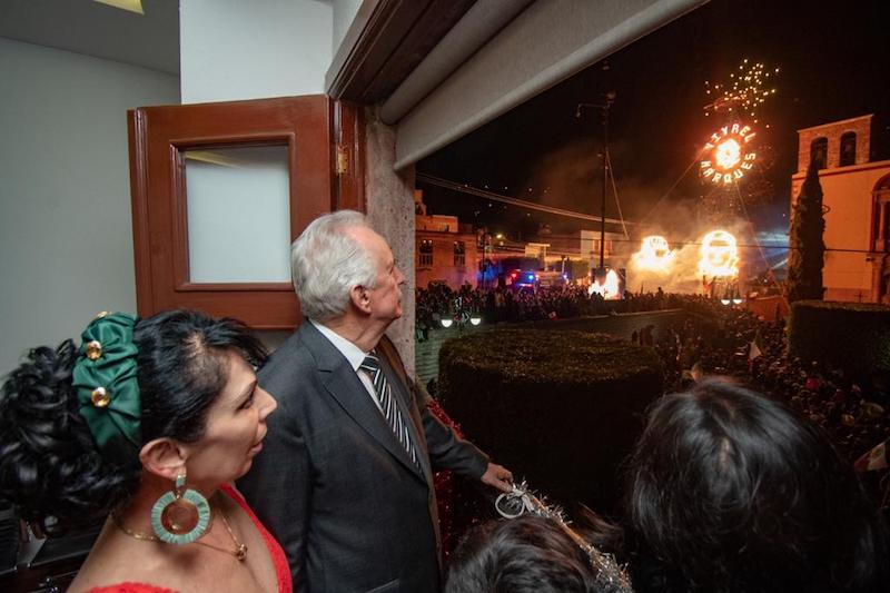 El INDECU en El Marqués prepara actividades para los festejos patrios 2023.