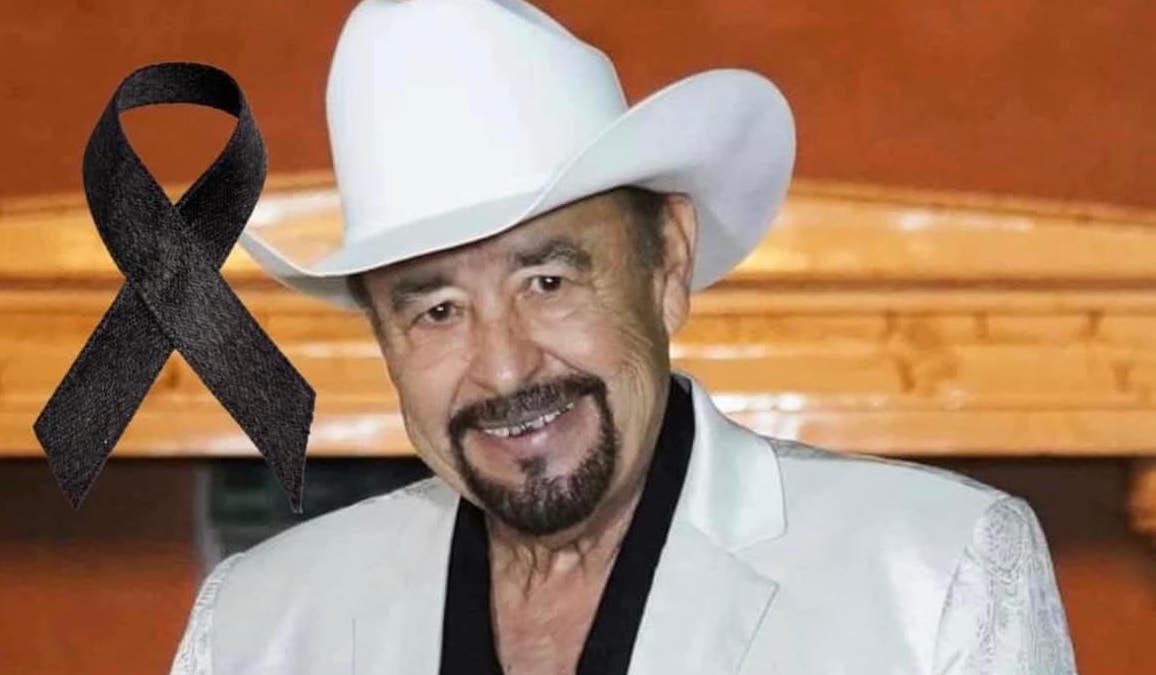 Fallece el Fundador y vocalista de Los Traileros Del Norte