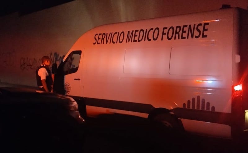 Mueren 3 personas por balacera en Otates, Landa de Matamoros