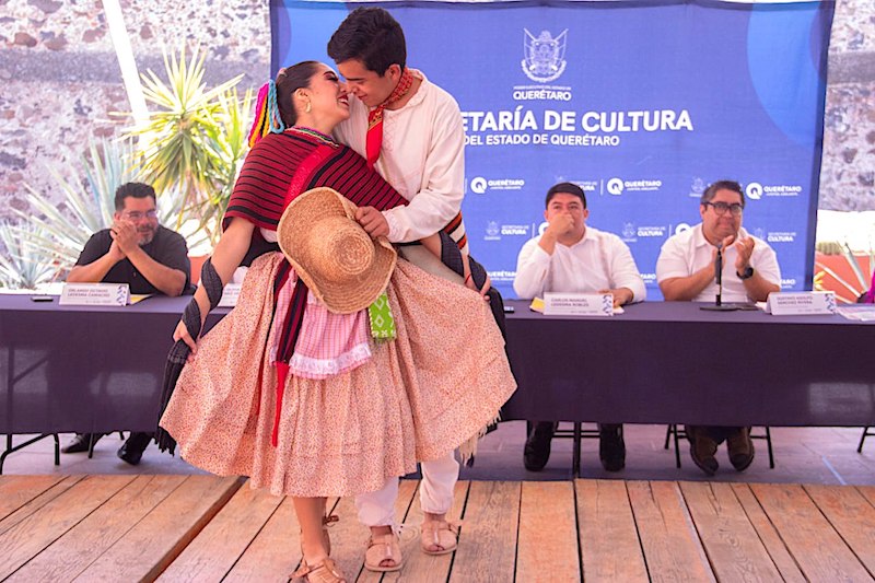 San Joaquín celebrará el arte huasteco en dos eventos de gran relevancia.