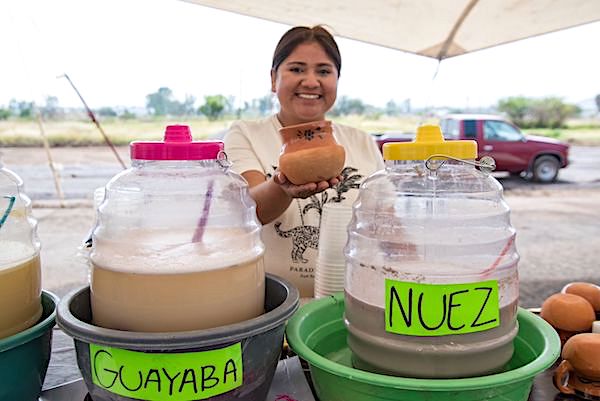 En El Marqués se desarrolla con éxito PulQuerétaro Fest.