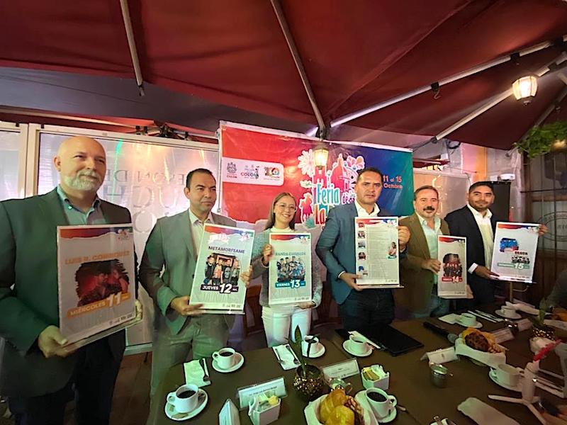 Feria de la Raza Colón 2023; Todo lo que necesitas saber.