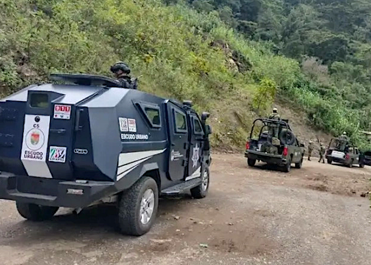 Secuestran y asesinan a encuestadores de Morena en Chiapas,