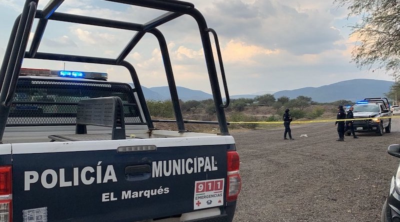 Se les hace la atenta invitación para acudir a la rueda de prensa sobre los operativos del Día de Muertos, misma que se llevará a cabo mañana lunes 23 de octubre, a las 10:00 a.m., en calle Pastores número 28 en La Cañada. Contaremos con la asistencia de autoridades municipales.