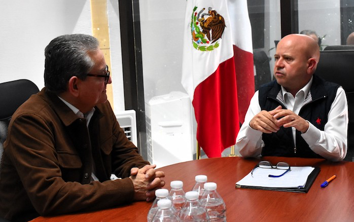 Buscan aplicar operativo mochila en escuelas de Querétaro.