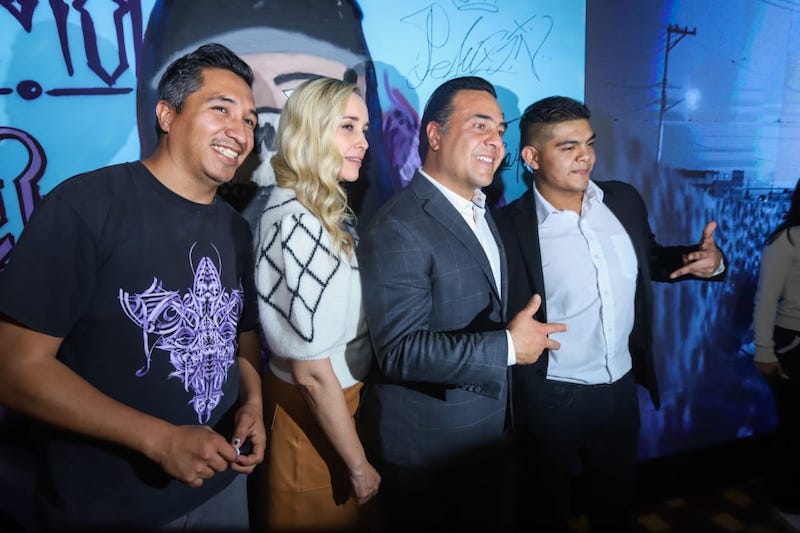 Estrenan en Queretaro Capital el documental Somos el Barrio