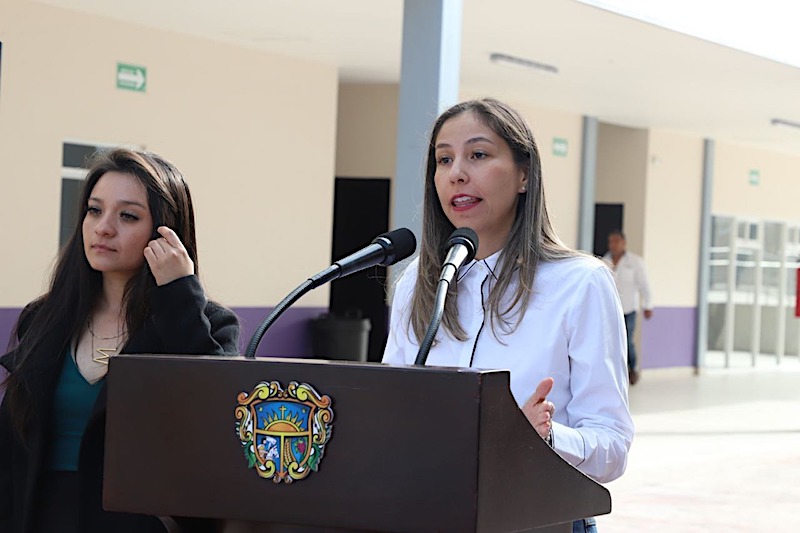 Hay nueva convocatoria de la Universidad de las Mujeres en Querétaro Capital.